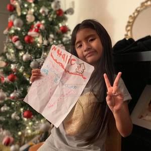 Meet your Posher, Aidee